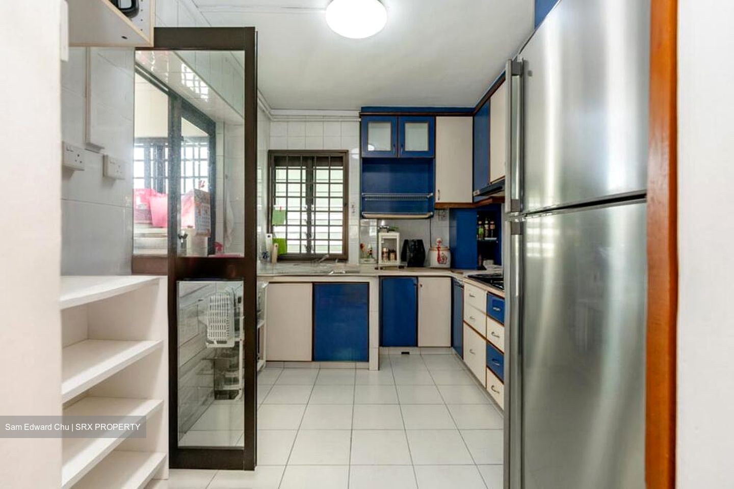 Blk 154 Gangsa Road (Bukit Panjang), HDB 5 Rooms #501814091